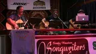 Red House Writers (13 in 14) Song Cips From SMSWF Round
