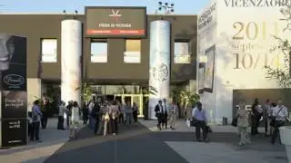 RIMINI: Fusione con Fiera di Vicenza, cda approvano operazione - VIDEO