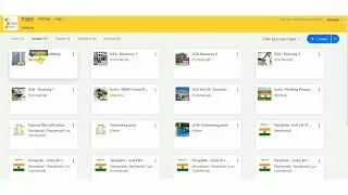 22. How to Clone a project in My Build Cost?