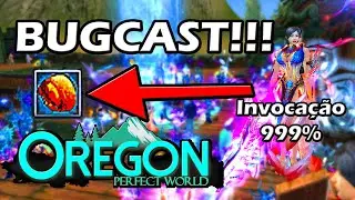 PW BUGCAST, INSANOOOO!!! - Perfect World Oregon