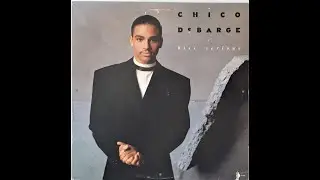 Chico Debarge - After Hours