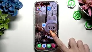 iPhone 17 &mdash; как отключить автозаполнение паролей