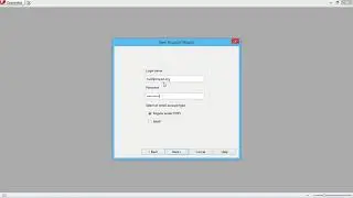 YoungSpiders eMail Configuration