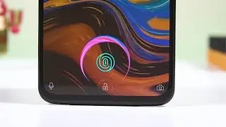 In-display Fingerprint Sensor Explained!