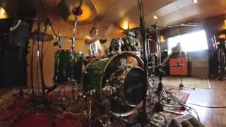 Punchdagger - Boundless EP Studio Video