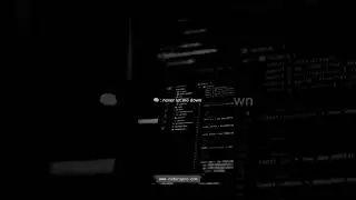 Never Give Up On learning Coding 