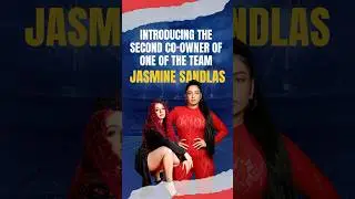 @JasmineSandlasOfficialis bringing her bold  & fierce attitude to CLT10 as a celebrity co-owner