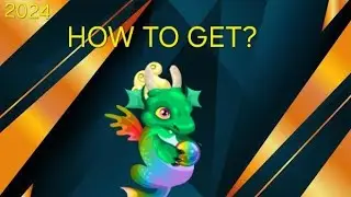 How to breed Legacy Dragon? (2024)