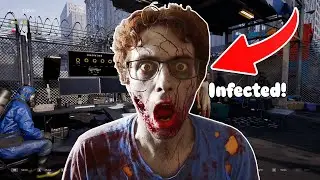 These People Are Out of CONTROL! (Quarantine Zone)
