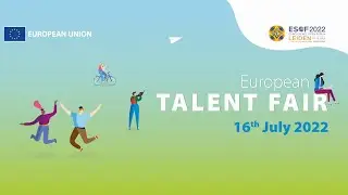 Transferable skills for researchers - EU talent fair Virtual training