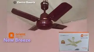 ORIENT NEW BREEZE 600MM (24