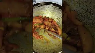 #shorts #cooking #monday #fish #tangrafish #radheradhe
