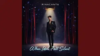 When Idols Fall Silent