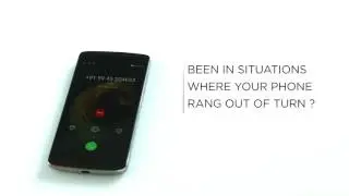 How to Setup Flip to Sleep on your Lenovo Vibe K4 NOTE | Lenovo India