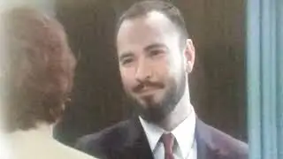Diane Miller Interviews Marco