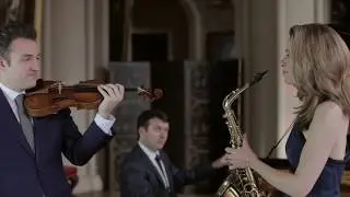 Alchemy Plays Elegy by Shostakovich