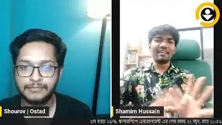 প্রস্তুতিটা শুরু হোক এখনি | Shamim Hussain