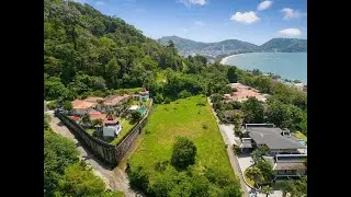 Villa Thai Sawan | Sea View Kalim