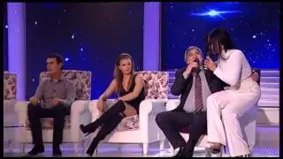 Zlata Petrovic - Dodji da mi ruke grejes (LIVE) - HH - (TV Grand 01.12.2015.)