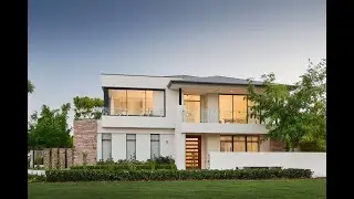 Stannard Homes - The Aria