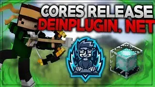 DeinPlugin.NET | Cores Plugin RELEASE.