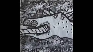 Un D&eacute;partement - La Lacrima Molesta  (1985)