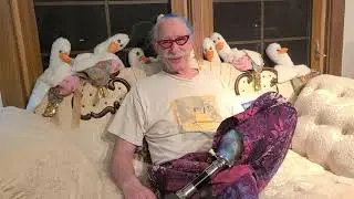 To My Friend, Wavy Gravy