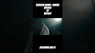 Kendrick Lamar &ndash; HUMBLE (Chill Mashup by Westigy) | Version pos&eacute;e 🔥