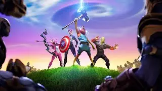 Fortnite Live Stream Asia Servers..... (1v1) PLaying with Subs!!