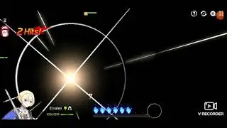 Epic Seven Ervalen (Showing off his animation)