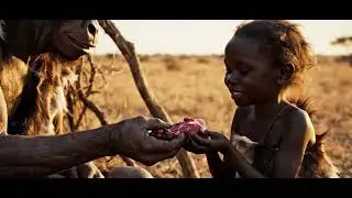 Survival on the African Savanna | The Life of Homo Habilis 2.5 Million Years Ago