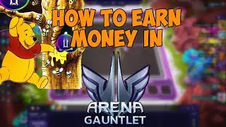 How to Earn Money in Illuvium Gauntlet: Top Strategies