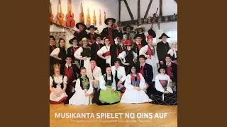 Sch&auml;ferle Sag Wo Willst Du Weiden