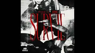 Maes, Ninho - Survie (Version Skyrock)