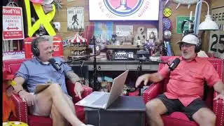 AATG sits with Todd Knowles & talks business, diversification, debt free growth & living heated up!