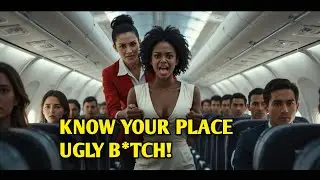 Security Dragged a Black CEO Off a Plane &mdash; The Shocking Airline Discrimination Lawsuit That Followed
