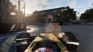 Recenzja gry F1 2016