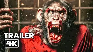 THE BEST UPCOMING HORROR MOVIES 2026 (Trailers)