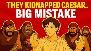 The Day Pirates Kidnapped Julius Caesar &ndash; And Regretted It