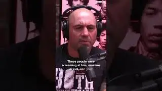 Respect other religion  #jockowillink #joerogan #shorts #respect #religion