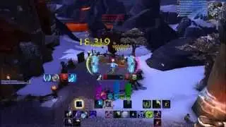 WoD 6.2 Duel Wield Frost Death Knight Guide