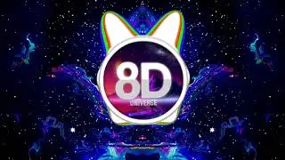 @aklipe44 - Valsa [Official Visualizer] (8D)