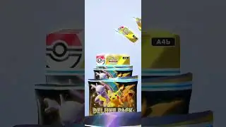 [TCGP] Deluxe Pack EX (Day 1)