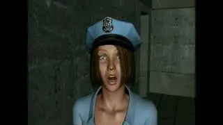 Jill Vore by AyaneStars HD