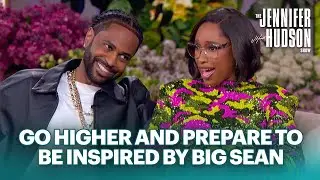 Big Sean Shares Unexpected Wisdom and Life Lessons