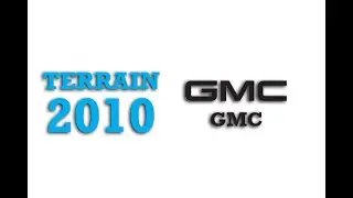 2010 GMC Terrain Fuse Box Info | Fuses | Location | Diagrams | Layout