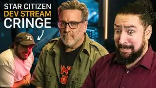 YAPS:  Star Citizen Cringe, NoPixel / GTA 6, & Kingdom Hearts 4 HATE
