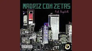 Madriz con Zetas