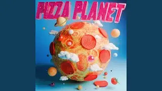 Pizza Planet