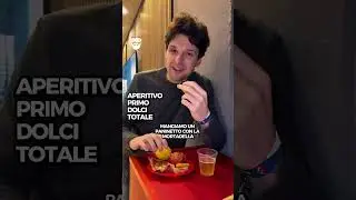 QUAL &Egrave; L'HOSPITALITY MIGLIORE D'ITALIA? SIAMO A BARI